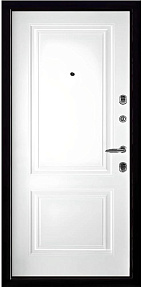 Недавно просмотренные - Панель внутренняя 16 мм Богемия, эмаль белая, Эмаль