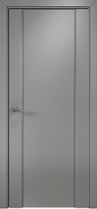 Недавно просмотренные - Дверь Оникс Престиж эмаль RAL 7036, глухая