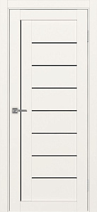 Недавно просмотренные - Дверь Эко 524.21 бежевый, lacobel черный