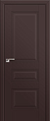Схожие товары - Дверь ProfilDoors 66U темно-коричневый матовый, глухая