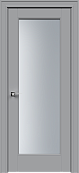 Схожие товары - Дверь Дельта эмаль серая, сатинат