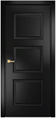 Схожие товары - Дверь Оникс Милан фрезерованная эмаль черная, глухая