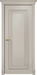 Недавно просмотренные - Дверь Оникс Мадрид 1 эмаль латте, глухая