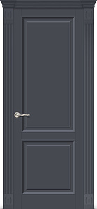 Недавно просмотренные - Дверь Ситидорс Венеция 1 эмаль RAL 7024,глухая
