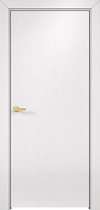Недавно просмотренные - Дверь Оникс Гладкая PVC белый ясень, глухая
