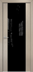 Недавно просмотренные - Дверь Оникс Парма 1 мокко, глухая лакобель RAL 9005