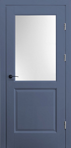 Недавно просмотренные - Дверь М V-92 эмаль RAL5014, сатинат