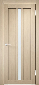 Недавно просмотренные - Дверь V Casaporte экошпон Флоренция 27 беленый дуб, сатинато белое