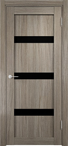 Недавно просмотренные - Дверь V Casaporte экошпон Верона 04 вишня малага, триплекс черный