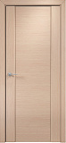 Дверь Оникс Престиж беленый дуб, глухая