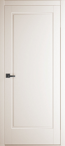 Дверь Z Неаполь эмаль жемчужно-перламутровая, глухая