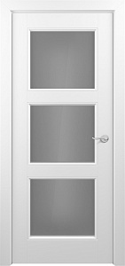 Недавно просмотренные - Дверь Z Grand Т1 эмаль White, сатинат
