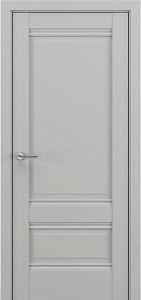Недавно просмотренные - Дверь Z Турин В4 экошпон серый, глухая