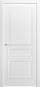 Схожие товары - Дверь Дариано Арсенал 3 эмаль белая, глухая