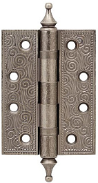 Недавно просмотренные - Петля универсальная Armadillo Castillo CL 500-A4 102x76x3,5 AS античное серебро