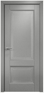 Недавно просмотренные - Дверь Оникс Тоскана 2 эмаль RAL 7036, глухая