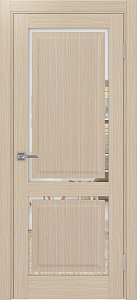 Недавно просмотренные - Дверь Эко 602С.2121 ОФ4 дуб беленый, зеркало