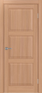 Недавно просмотренные - Дверь Эко 630.111 ОФ3 ясень темный, глухая