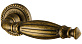 Схожие товары - Межкомнатная ручка Armadillo Bella CL2 OB-13 Античная бронза