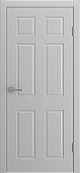 Схожие товары - Дверь Barselona эмаль светло-серая, глухая