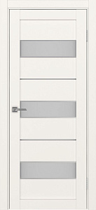 Недавно просмотренные - Дверь Эко 526.122 АПС бежевый молдинг SC, сатинат