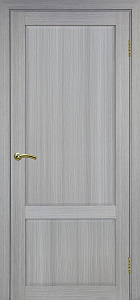 Недавно просмотренные - Дверь Эко 640.11 ОФ3 дуб серый, глухая