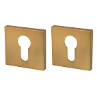 Недавно просмотренные - Накладка на цилиндр Armadillo ET USS FSG-39 Флорентийское золото