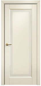 Недавно просмотренные - Дверь Оникс Тоскана 1 эмаль слоновая кость, глухая