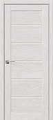 Схожие товары - Дверь Браво Легно-28 экошпон Chalet Blanc, сатинато белое