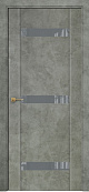 Схожие товары - Дверь Оникс Парма 3 бетон светлый, глухая лакобель RAL 7040