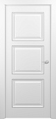 Схожие товары - Дверь Z Grand Т3 эмаль White patina Silver, глухая
