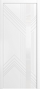 Недавно просмотренные - Дверь Шейл Дорс LP-17 эмаль белая, глухая