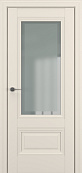 Схожие товары - Дверь Z Турин В3 экошпон кремовый, сатинат