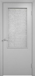 Недавно просмотренные - Дверь V финиш-пленка серая, армированное 58