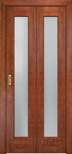 Недавно просмотренные - Дверь-книжка Оникс Лагуна анегри темный, сатинат белый