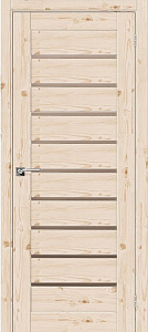 Недавно просмотренные - Дверь Берест массив сосны Гранд 11 некрашеная сорт АВ, сатинат
