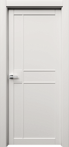 Недавно просмотренные - Дверь Ронд2 эмаль RAL 9010, глухая