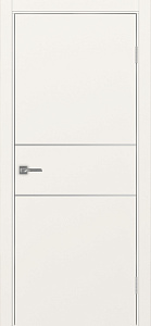 Недавно просмотренные - Дверь Эко 203 бежевый молдинг SC, кромка ABS, глухая