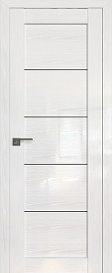Недавно просмотренные - Дверь ProfilDoors 2.11STP Pine White glossy, стекло графит