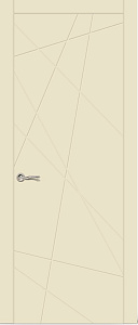 Недавно просмотренные - Дверь Ситидорс Винсент эмаль RAL 1013,глухая