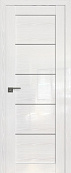 Схожие товары - Дверь ProfilDoors 2.11STP Pine White glossy, стекло графит