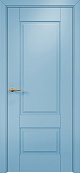 Схожие товары - Дверь Оникс Марсель фрезерованная №2 эмаль голубая, глухая