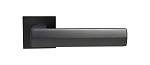 Рекомендация - Межкомнатная ручка Portuno Alba 221.05, матовый графит