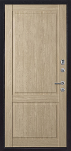 Недавно просмотренные - Панель внутренняя 16 мм Нова, дуб натуральный, Экошпон