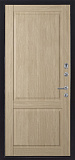 Панель внутренняя 16 мм Нова, дуб натуральный, Экошпон