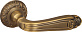 Схожие товары - Межкомнатная ручка Fuaro LOUVRE SM AB-7 матовая бронза