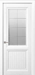 Недавно просмотренные - Дверь ДР экошпон Байкал 512 аляска суперматовая, сатинат