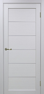 Недавно просмотренные - Дверь Эко 501.1 АПП белый лед молдинг SC, глухая