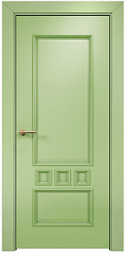 Недавно просмотренные - Дверь Оникс Амстердам эмаль фисташковая, глухая