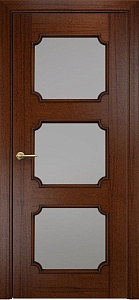 Недавно просмотренные - Дверь Оникс Валенсия красное дерево с черной патиной, сатинат графит